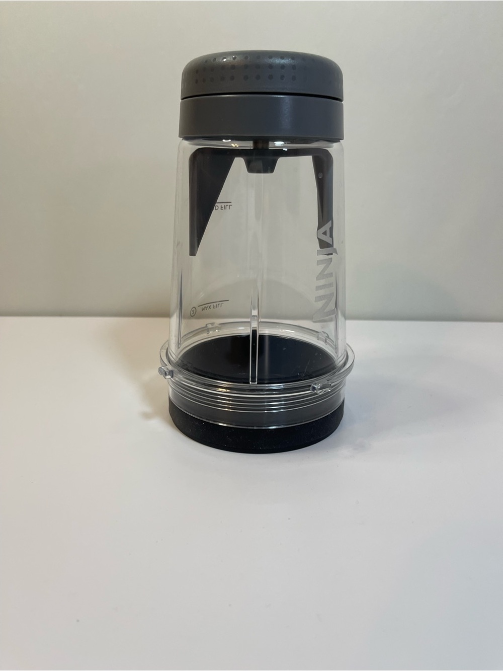 Ninja Power Nutri Bowl for Ninja Smoothie Blender Replacement Cup part